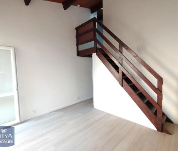 Appartement à louer 1 pièce 27.33m² - Photo 6