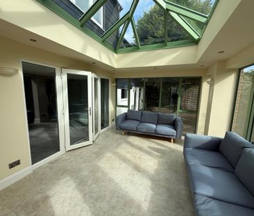 5 bedroom detached house to rent - Photo 5