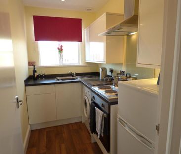 1 bedroom apartment to rent - Photo 3