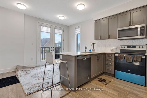 For Lease - 99 Roger Street Unit# 21, Waterloo, Ontario - Photo 1