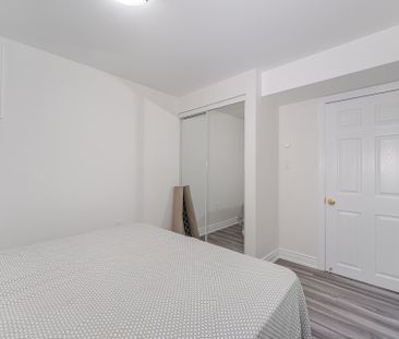 For Lease - 5 Freedom Oaks Trail Unit# Basement, Brampton, Ontario - Photo 6