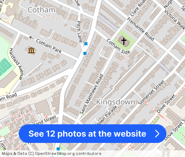 St Matthews Road – Ref 221 - Photo 1