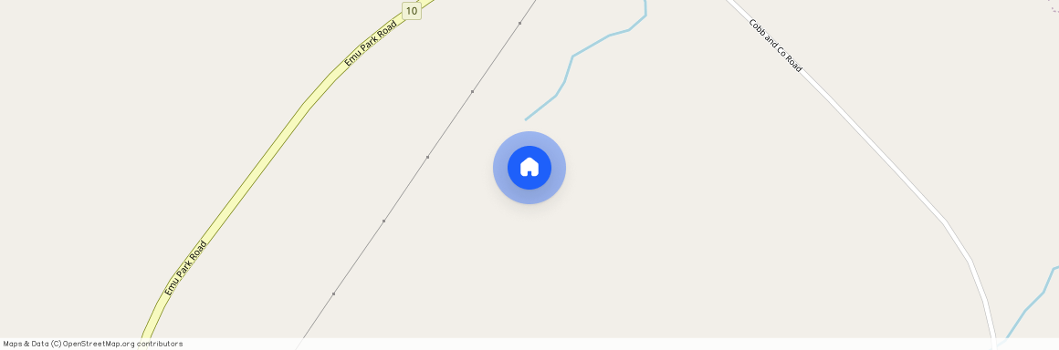 2100 Emu Park Road, Qld 4702, Tungamull