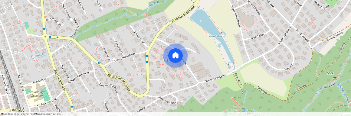 8700, Küsnacht, Schübelstrasse, 10