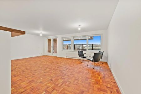 Te huur: Appartement Dr. Lelykade 230 in Den Haag - Foto 5