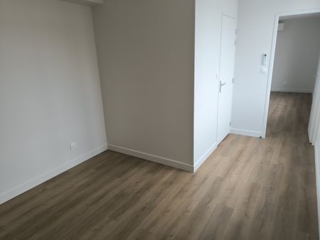 Location Appartement 2 pièces 28m² APPOIGNY 89380 - Photo 5