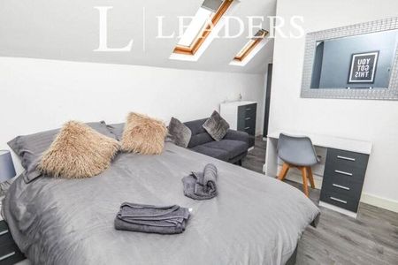 1 bedroom property to rent Sneinton Dale, Nottingham, NG2 - Photo 3