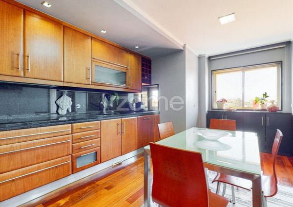 Apartamento T2 em Porto