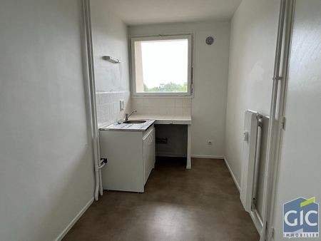 Location Appartement 1 pièce 30m² - Photo 3