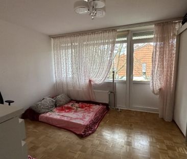 Gutgeschnittene 2.5-Zimmerwohnung mit 2 Loggien in Bad Godesberg - Photo 5