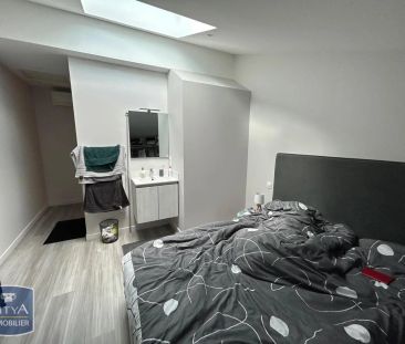 Appartement à louer 2 pièces 34.25m² - Photo 3