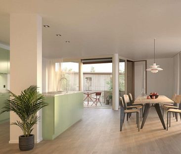 Neubauwohnung in der Überbauung «7 Lerchen» - Ihr modernes Zuhause ... - Photo 6