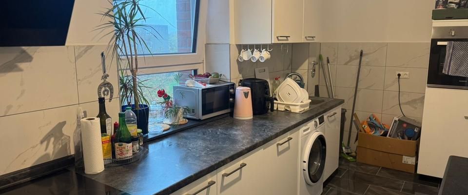 WG-Zimmer frei in kernsanierter 2-Zimmer-Wohnung - Photo 1