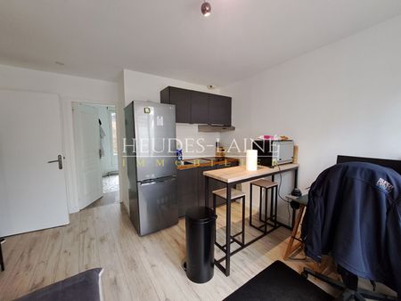 Location Appartement 2 pièces 26m² AVRANCHES 50300 - Photo 4