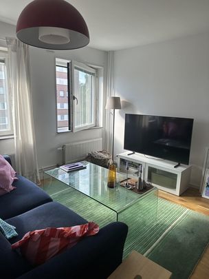 Sibeliusgången, Kista - Photo 1