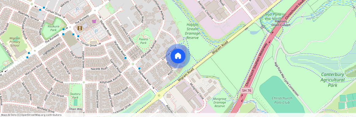 11 Ronaldson Lane, Wigram, Christchurch