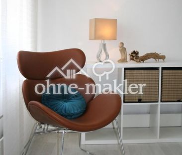 Apartment am Porscheareal - Photo 1