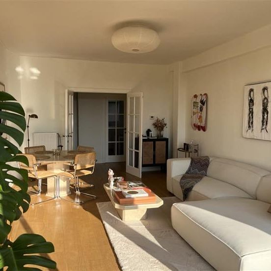 Appartement te huur - Photo 1
