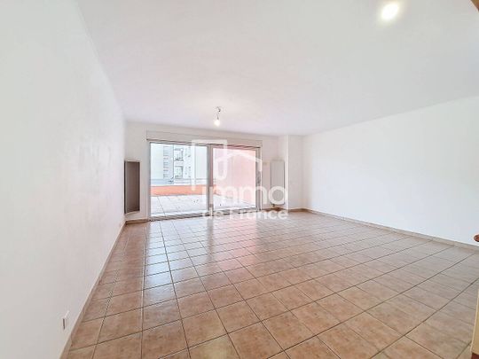 Location appartement 3 pièces 72 m² à Valserhône (01200) - Photo 1