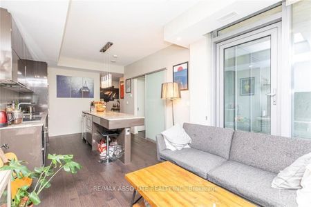 For Lease - 101 Queen Street Unit# 1011, Ottawa Centre, Ontario - Photo 3