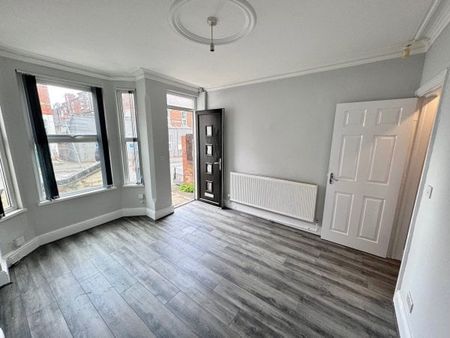 Wimbourne Road, Radford, NG7, Property for rent - Photo 2