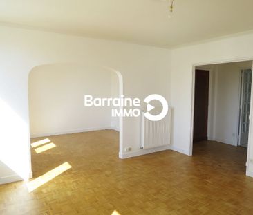 Location appartement à Brest, 4 pièces 73.41m² - Photo 2