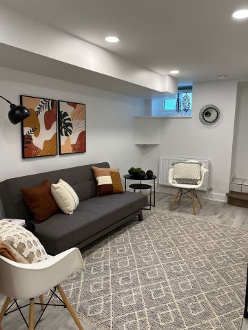 For Lease - 76 Glendale Avenue Unit# Bsmt, Toronto, Ontario - Photo 5