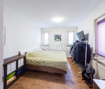 Wunderschöne Wohnung in Esslingen nahe Daimler - bei Bedarf inklusi... - Photo 6