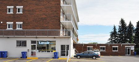 Appartements à louer à Québec - Photo 4