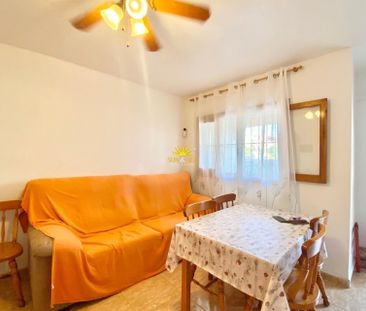 2 BEDROOM DUPLEX IN LO PAGAN - Photo 4