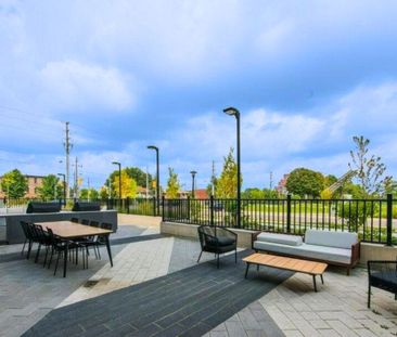 For Lease - 50 George Butchard Drive Unit# 815, Toronto, Ontario - Photo 4