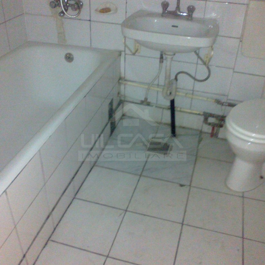 Apartament 3CD, Gara, cu CT - Fotografie 1