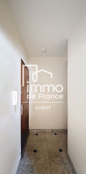Location Appartement 1 pièce 21m² - Photo 1
