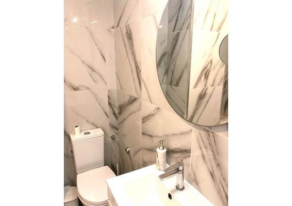 Apartamento T2 em Coimbra