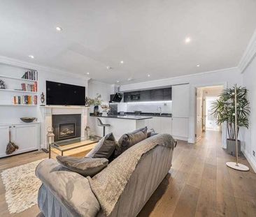 Burnaby Street, Chelsea, SW10 - Photo 5