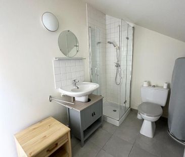 Location Appartement 1 pièce 15m² ALENCON 61000 - Photo 3