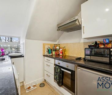 1 bedroom flat to rent - Photo 4