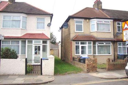 Baxter Road, Edmonton, N18 - Photo 2