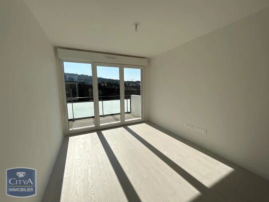 Appartement à louer 2 pièces 44.28m² - Photo 1