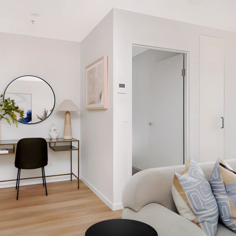 Dickson Village Apartments, Canberra - Photo 1