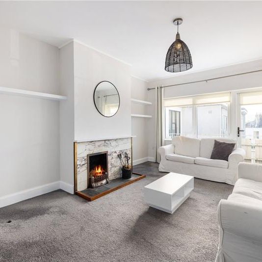 13 Cambria De Vesci Court Dun Laoghaire Co Dublin - Photo 1