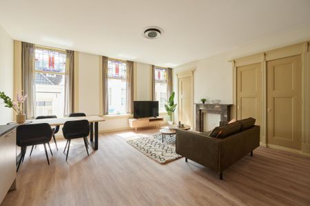 Te huur: Appartement Poelestraat in Groningen - Photo 2