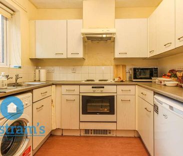Parry Court, Marmion Road, Nottingham, NG3 - Photo 4