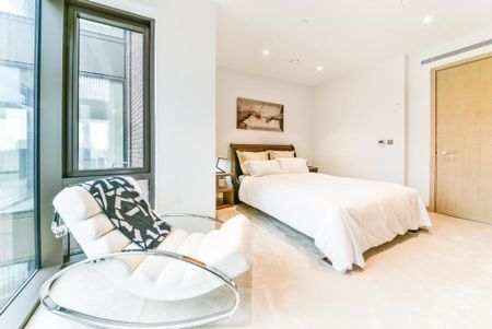 1 Bed Flat, Viaduct Gardens, SW11 - Photo 5