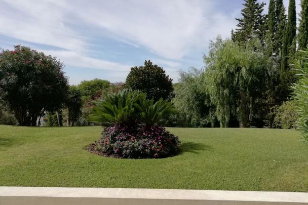 CANNES BROUSSAILLES - T3 VUE MER - Photo 1