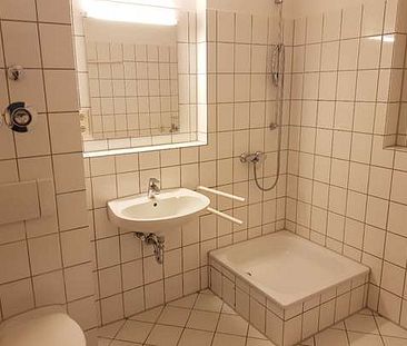 Gemütliche 1-Zimmer Wohnung in Hannover-Stöcken - Photo 3