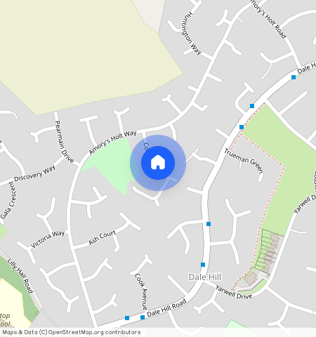 Conrad Drive, Rotherham, S66 8RS