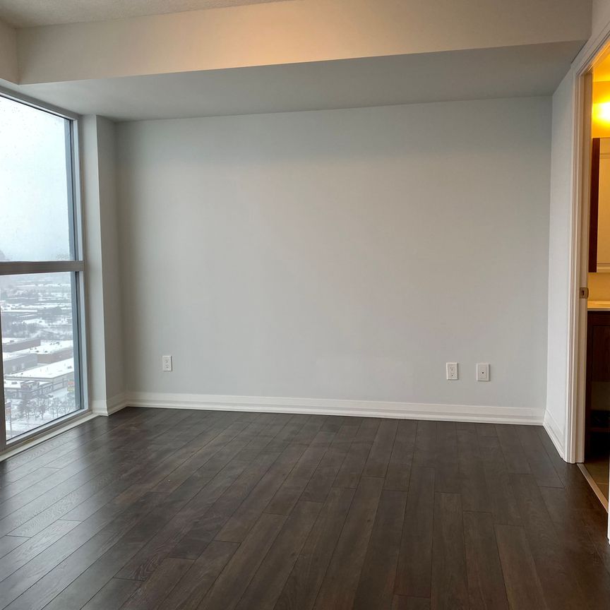 For Lease - 30 Meadowglen Place Unit# 2502, Toronto, Ontario - Photo 1