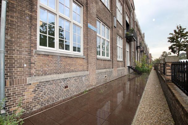 Verspronckweg 150-A10, Kleverpark-noord, 2023BP, Haarlem - Photo 1