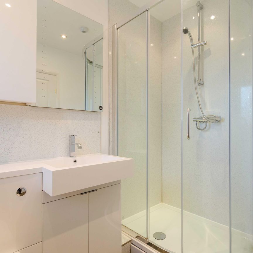 1 bedroom house to rent - Photo 1